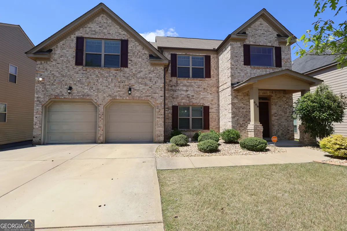 668 Sedona Loop, Hampton, GA 30228 - #1