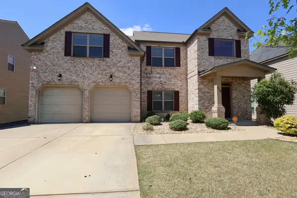 668 Sedona Loop, Hampton, GA 30228