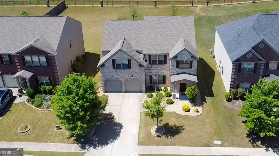 668 Sedona Loop, Hampton, GA 30228 - #2