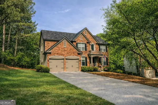 1925 Aurelia Drive, Cumming, GA 30041