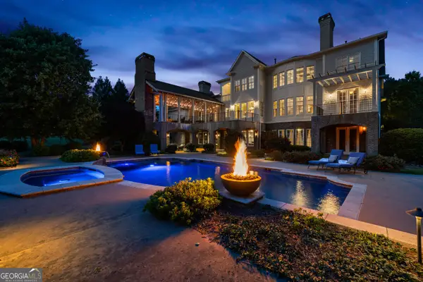 146 Trickum Creek Road, Tyrone, GA 30290