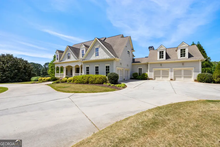 146 Trickum Creek Road, Tyrone, GA 30290 - #3