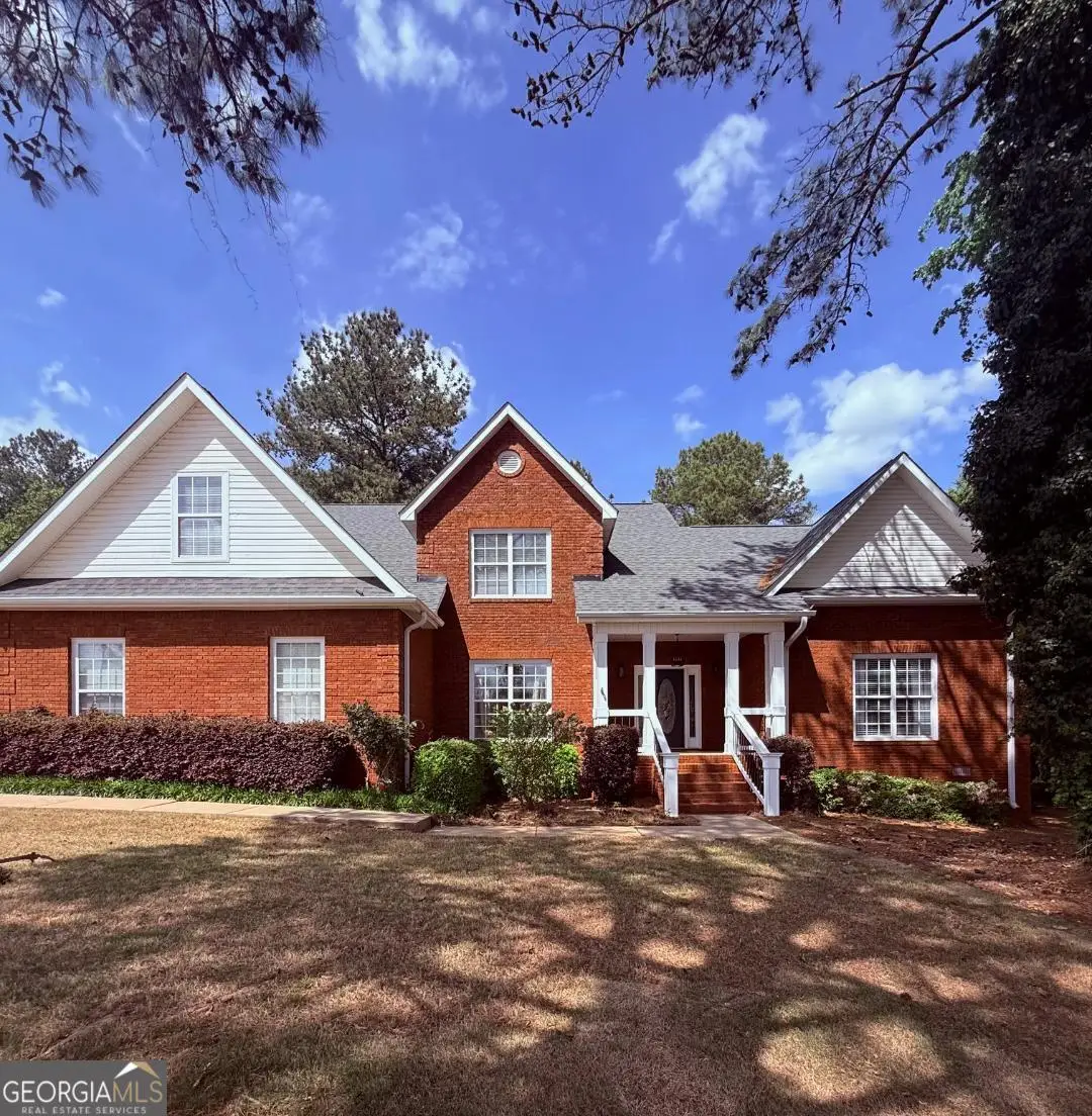 7015 Sherri Court, McDonough, GA 30252 - #1