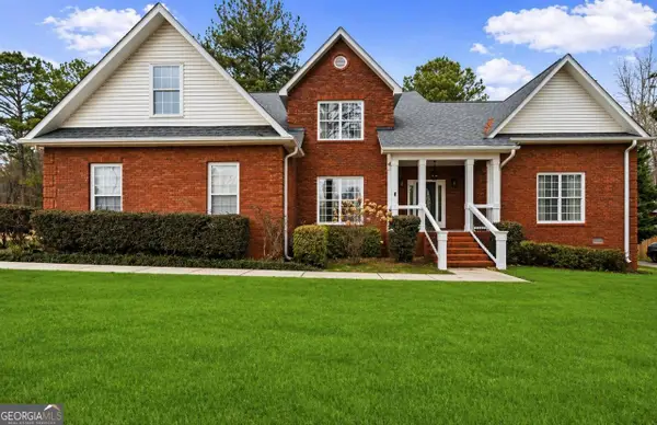 7015 Sherri Court, McDonough, GA 30252