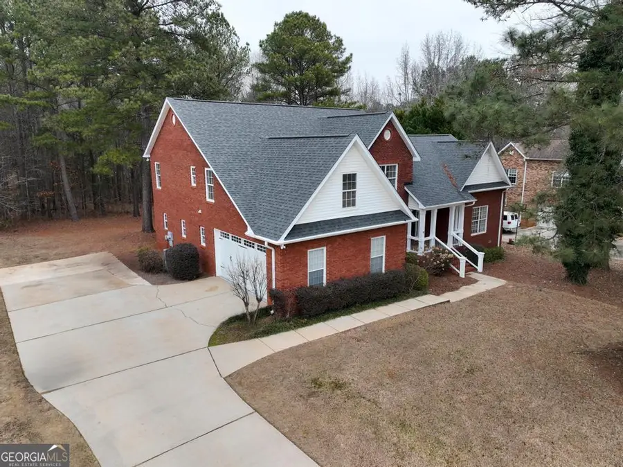 7015 Sherri Court, McDonough, GA 30252 - #3