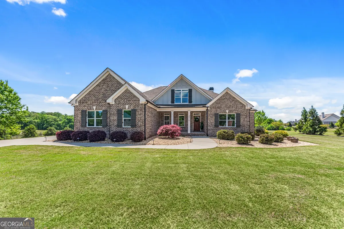 3719 Wild Indigo Crossing, Statham, GA 30666 - #1