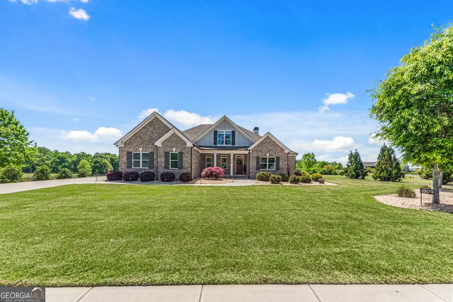 3719 Wild Indigo Crossing, Statham, GA 30666 - #2