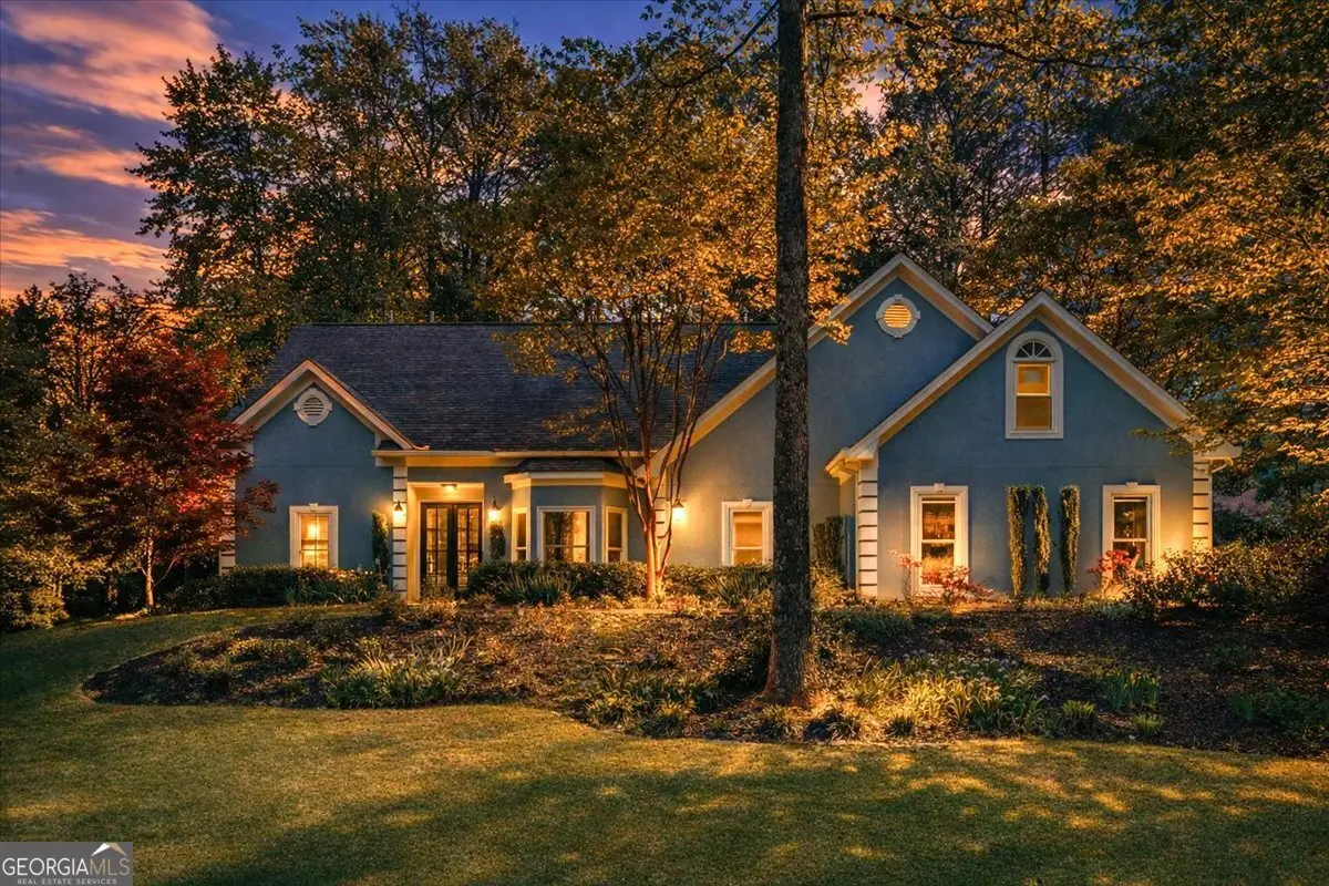 6080 Lively Court, Cumming, GA 30040 - #1