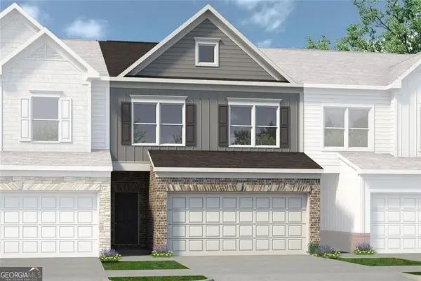 308 Rainer Lane #51, Auburn, GA 30011