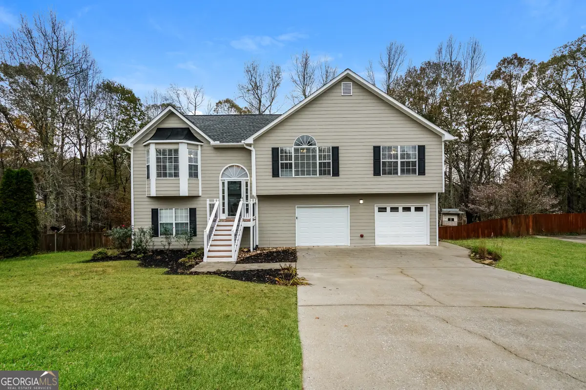89 Summer Creek Place, Dallas, GA 30157 - #1