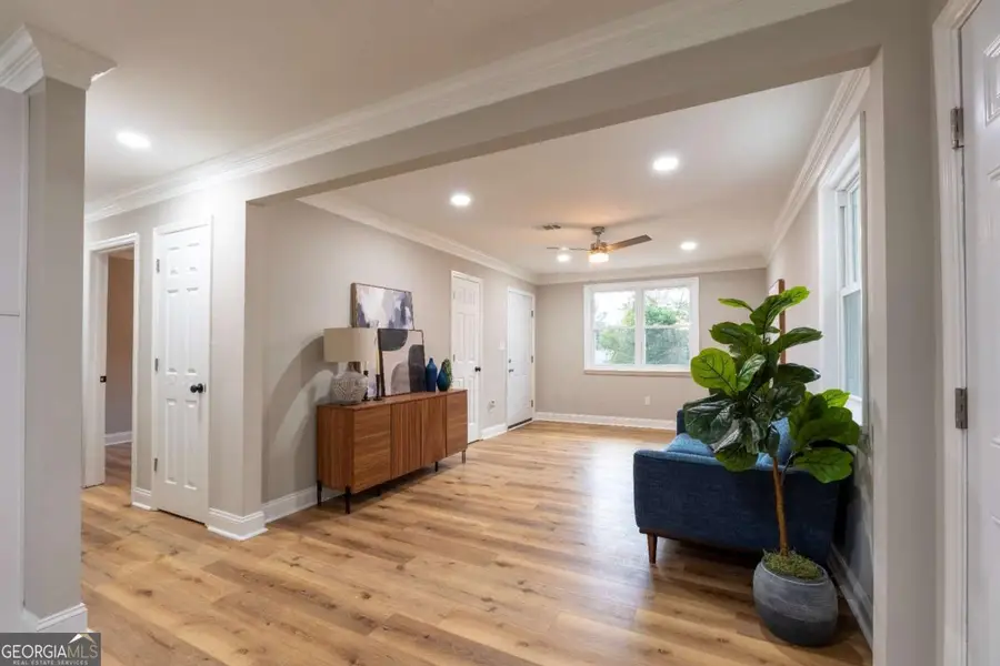 2422 Amsterdam Drive, Augusta, GA 30906 - #3