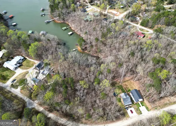 0 Lake View Drive, Lavonia, GA 30553