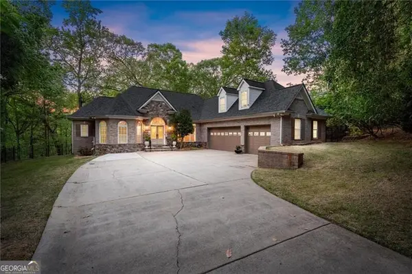9055 Old Keith Bridge Road, Gainesville, GA 30506