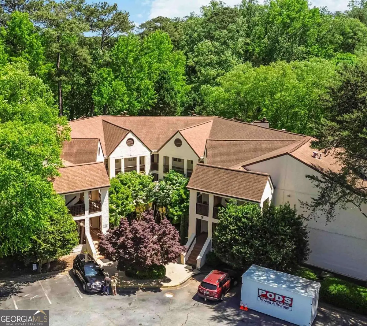 485 Sherman Way, Decatur, GA 30033 - #1