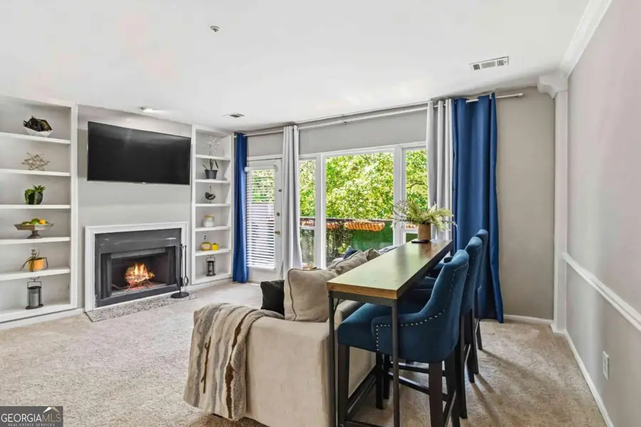 485 Sherman Way, Decatur, GA 30033 - #2