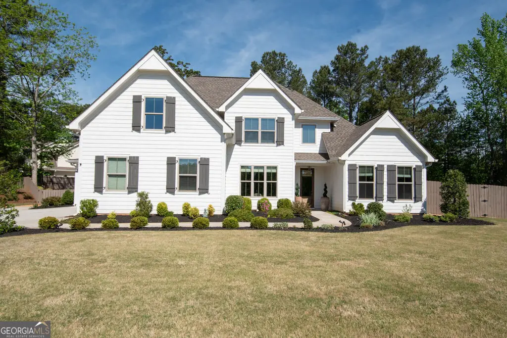 110 Beresford Road, Tyrone, GA 30290 - #1