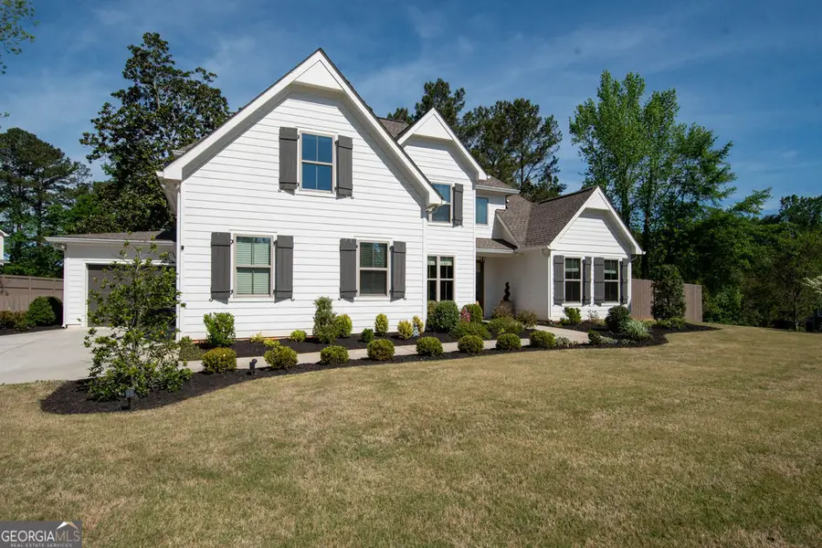 110 Beresford Road, Tyrone, GA 30290 - #2