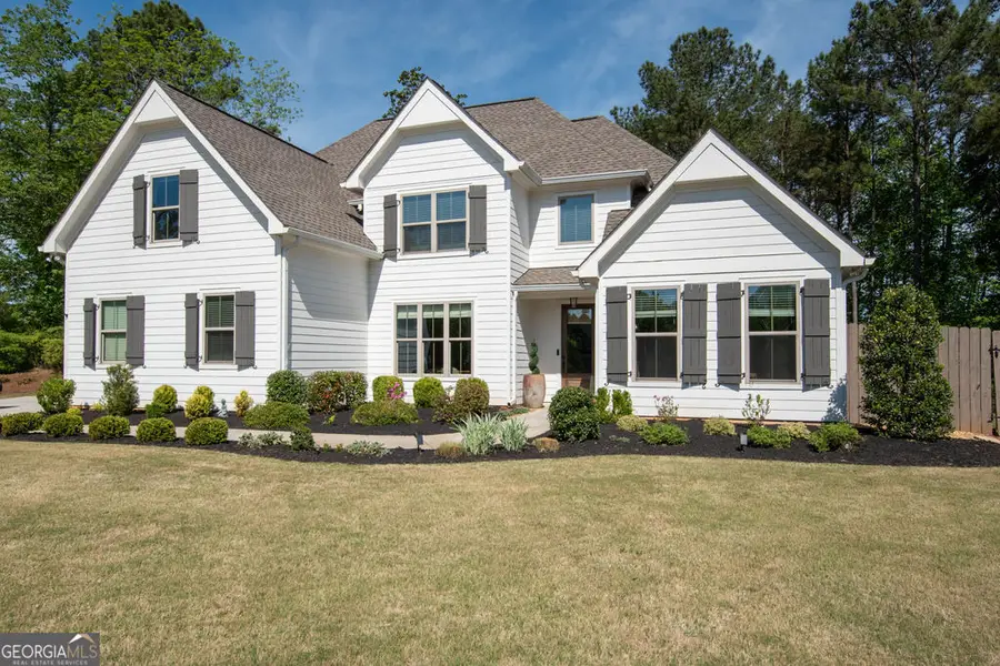 110 Beresford Road, Tyrone, GA 30290 - #3