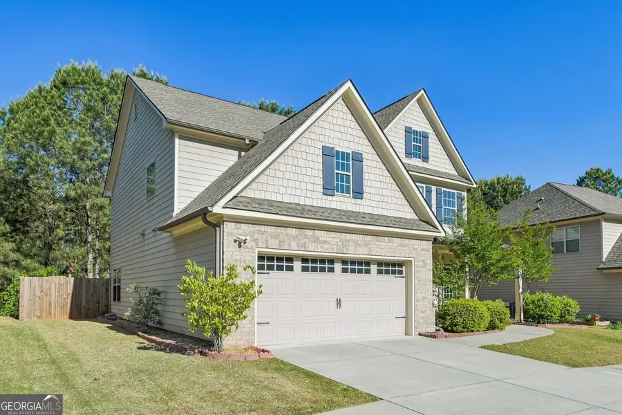 2771 Orchard Walk, Watkinsville, GA 30677 - #3