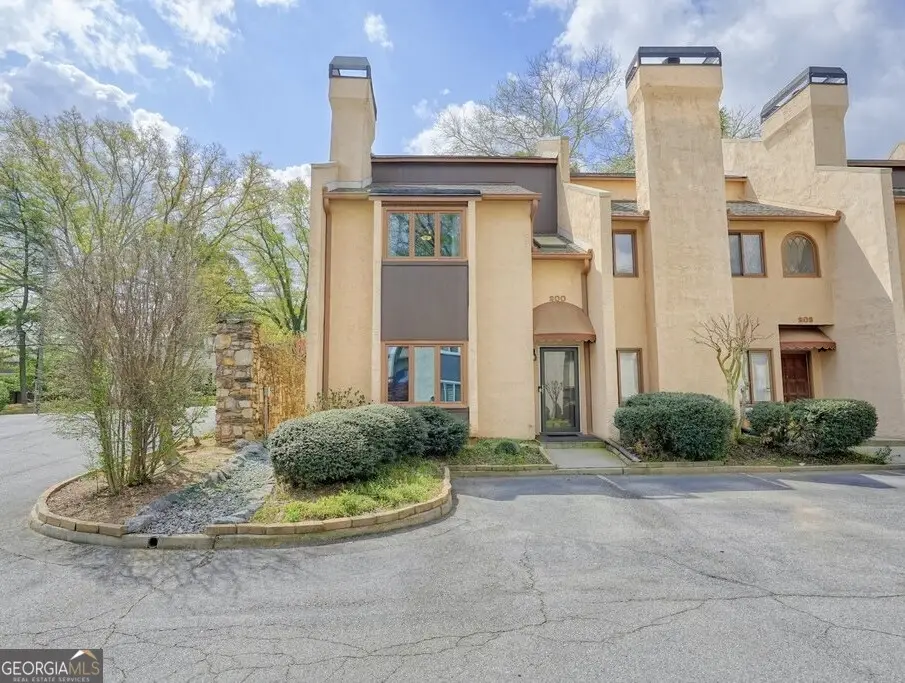 200 Roswell Landings Drive, Roswell, GA 30075 - #1