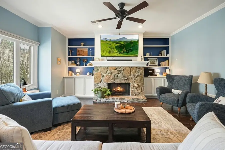 200 Roswell Landings Drive, Roswell, GA 30075 - #2