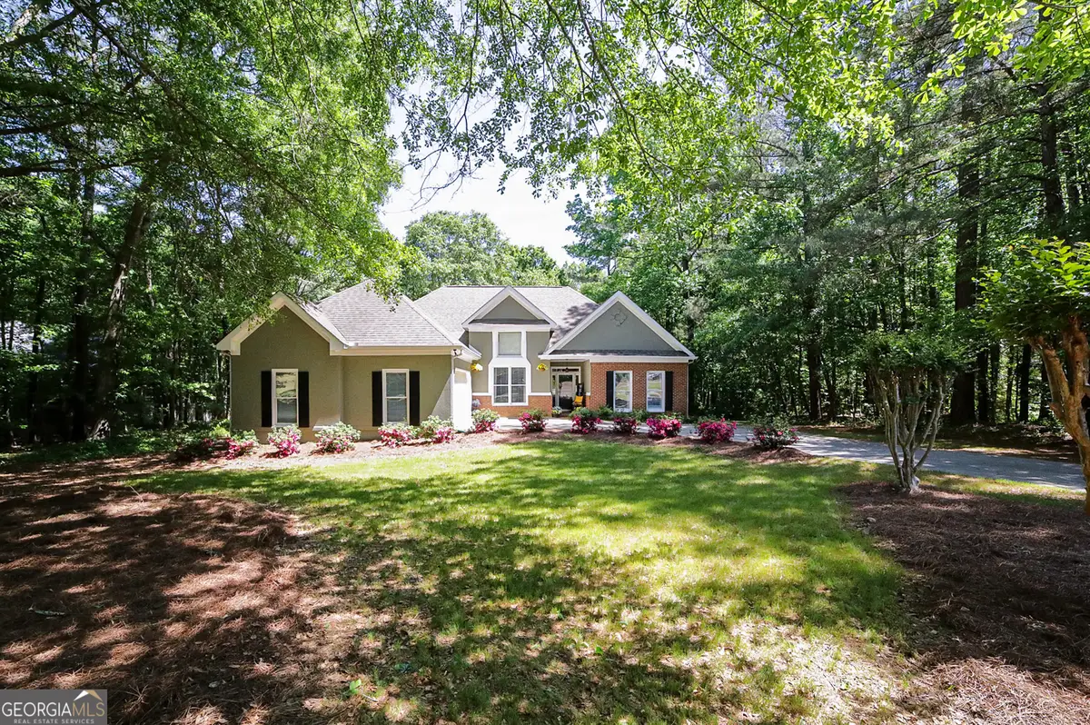 1711 Oconee Crossing Circle, Bogart, GA 30622 - #1