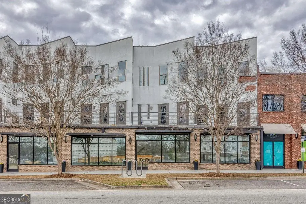 2030 Main Street Nw #206, Atlanta, GA 30318 - #1