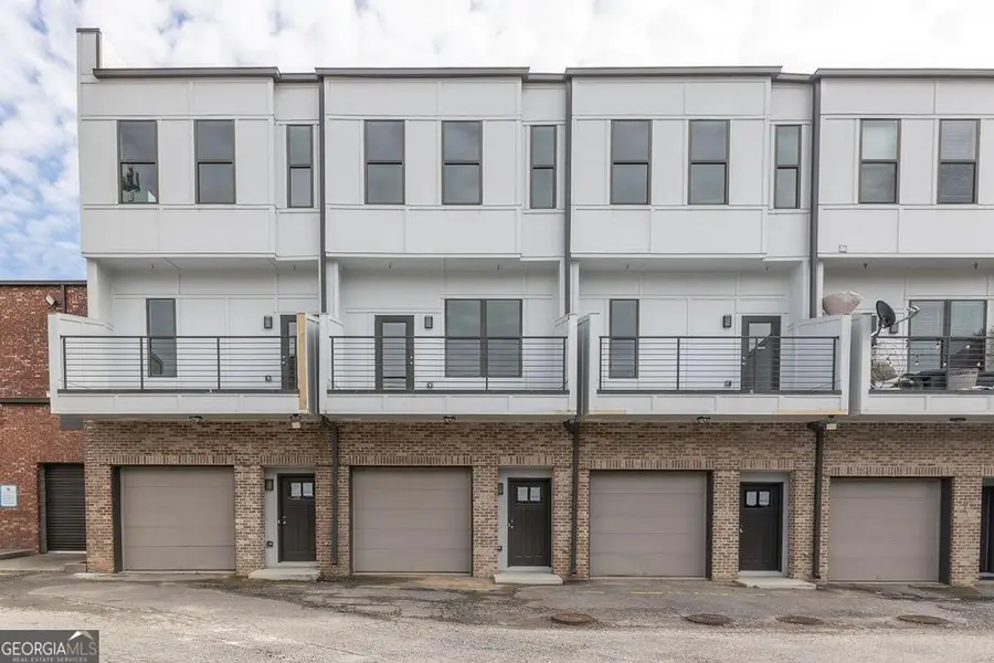 2030 Main Street Nw #206, Atlanta, GA 30318 - #2