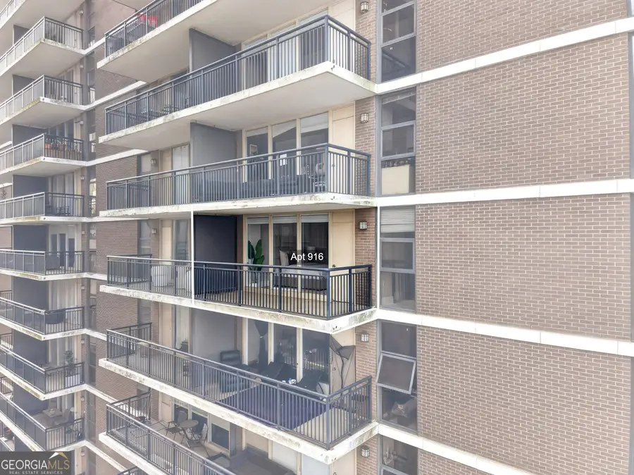 620 Peachtree Street Ne #916, Atlanta, GA 30308 - #2