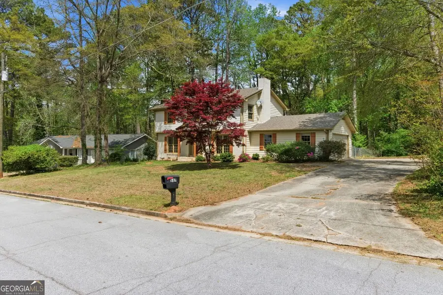 532 Valley Woods Circle Se, Conyers, GA 30094 - #3