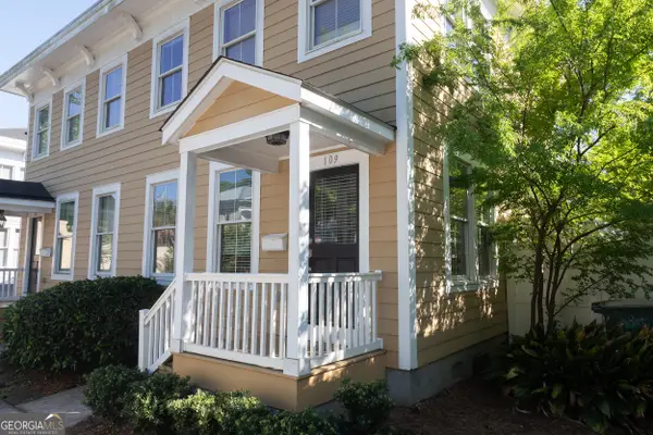 109 W 31st Street, Savannah, GA 31401