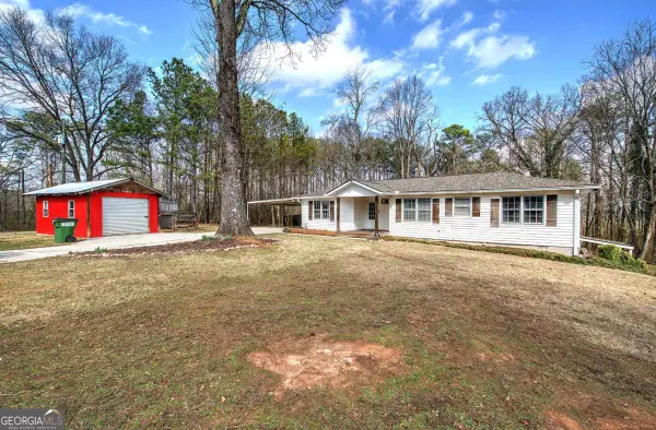 1188 Georgia Avenue, Bremen, GA 30110