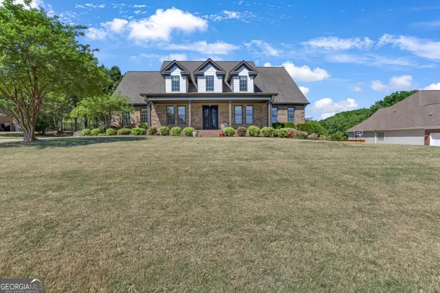 1232 Reece Drive, Hoschton, GA 30548 - #2