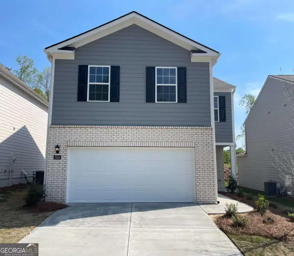 2668 Alderbrook Court, College Park, GA 30349