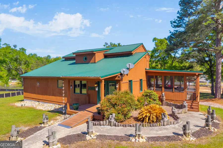 781 Parkertown Heights Road, Lavonia, GA 30553 - #2