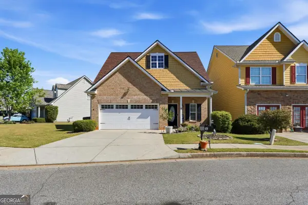 16 Shaw Boulevard Nw, Cartersville, GA 30121