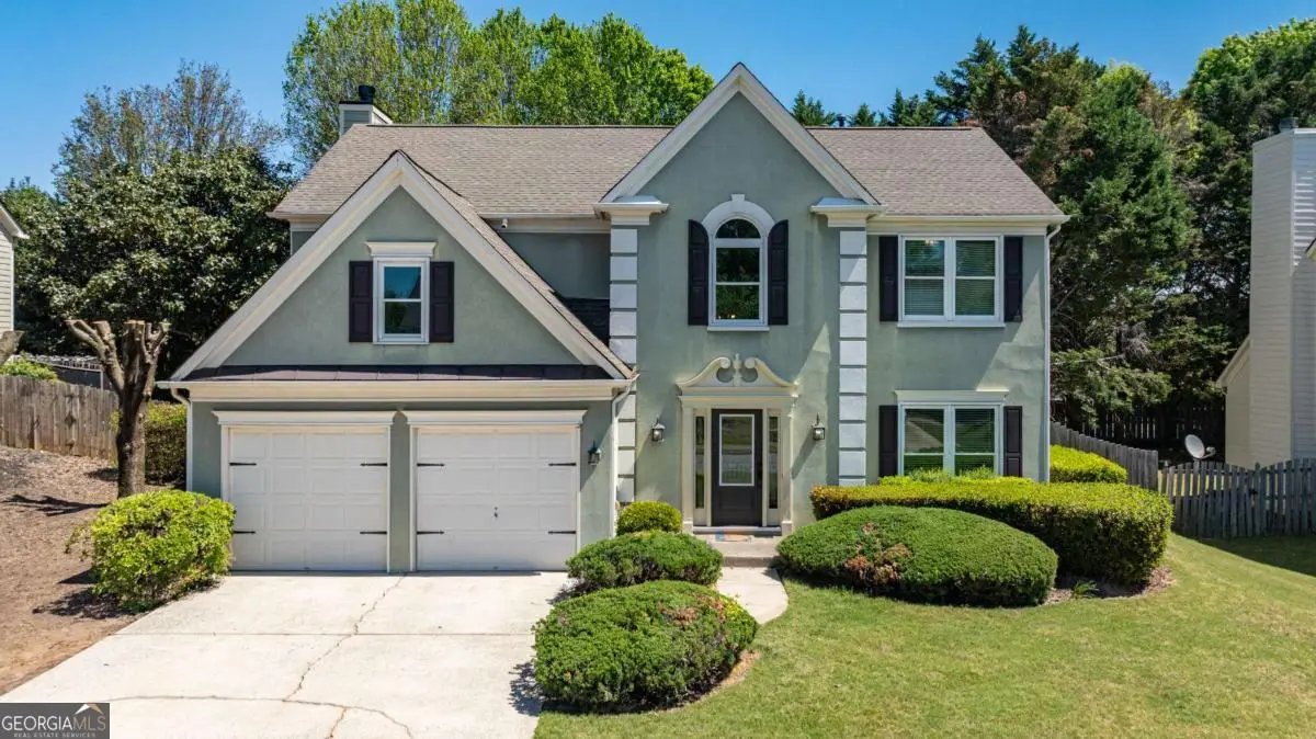 340 Stedford Lane, Johns Creek, GA 30097 - #1