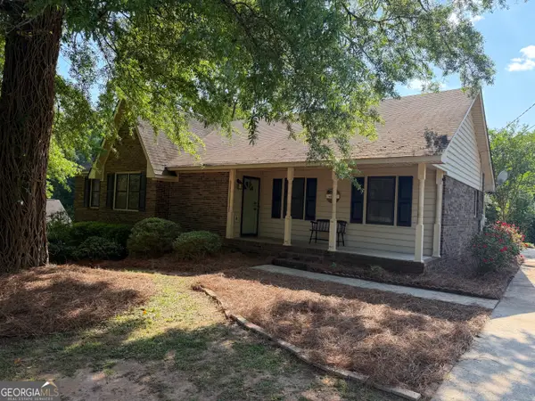 117 David Drive, Thomaston, GA 30286