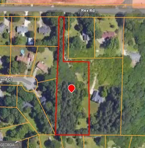 5022 Rex Road, Stockbridge, GA 30281