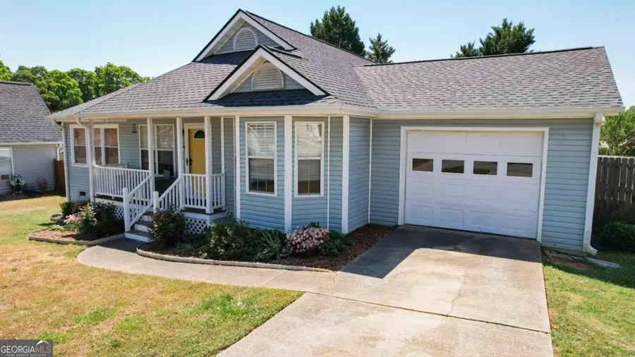 209 Stoney Brook Drive, Carrollton, GA 30116 - #2