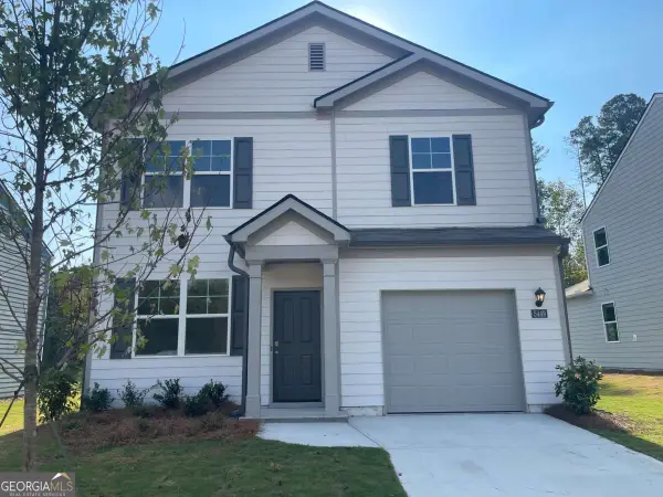 5474 Cypress Circle, South Fulton, GA 30349