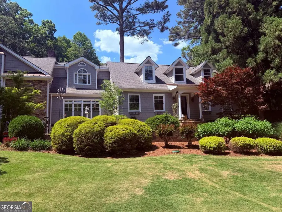 5091 Miller Road Sw, Lilburn, GA 30047 - #2