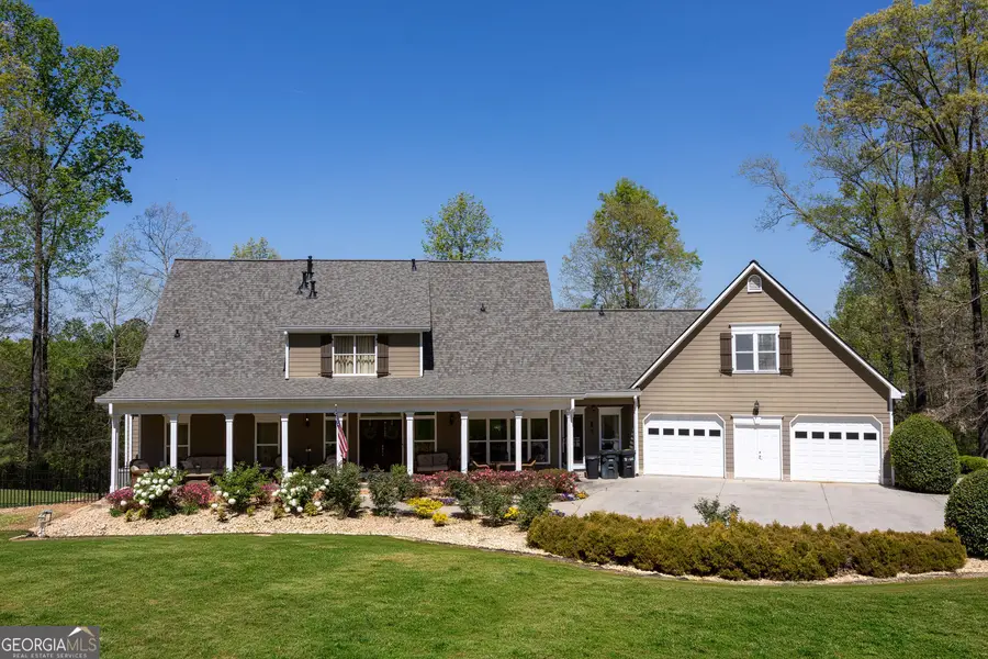 5725 Riley Road, Cumming, GA 30028 - #2