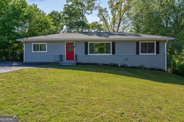 3092 Biggern Avenue Se, Smyrna, GA 30082