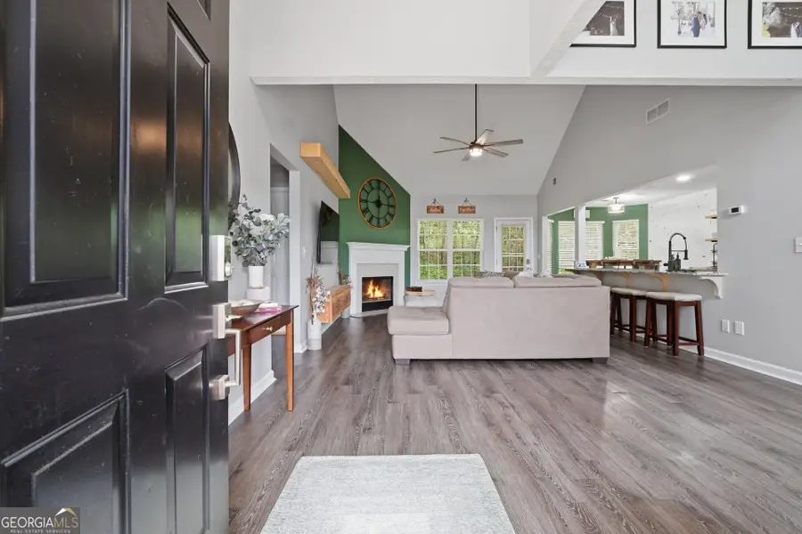 3552 Woodruff Ridge Lane, Loganville, GA 30052 - #2