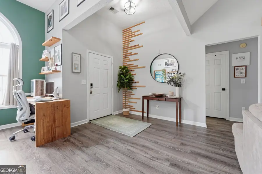 3552 Woodruff Ridge Lane, Loganville, GA 30052 - #3