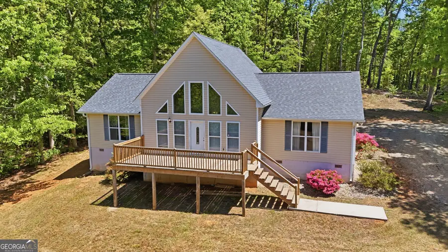 337 Colston Drive, Toccoa, GA 30577 - #2