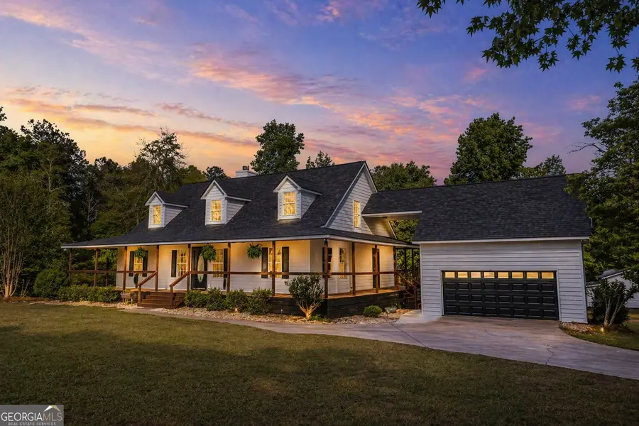 304 Bailey Road, Monticello, GA 31064 - #2