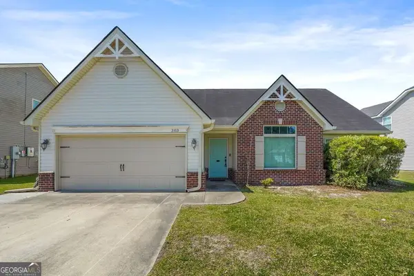 303 Daniel Trent Way #081, Kingsland, GA 31548