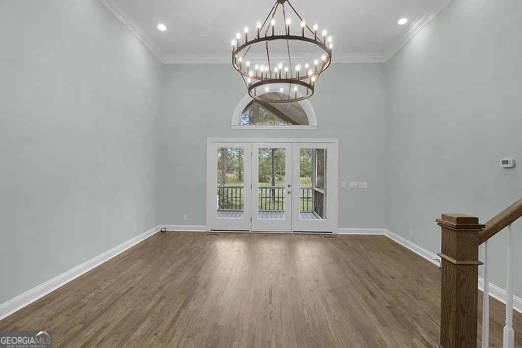 1079 Mayflower Road Ne, Townsend, GA 31331 - #1